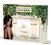 ZESTAW HALLE BERRY WILD ESSENCE EDP 30ML ŻEL BALSA