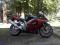 honda CBR 929 rr 2000r