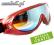 JR 2 GOGLE OKULARY NARCIARSKIE SNOWBOARD NARTY