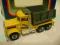 Matchbox MB-23 Peterbilt Dirty Dumper
