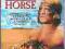 CZŁOWIEK ZWANY KONIEM - HARRIS