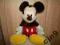 Myszka Mickey maskotka przytulanka Disney 45cm