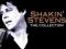SHAKIN' STEVENS - THE COLECTION CD
