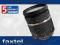 TAMRON 17-50 F/2.8 DI II VC LD DO CANON GW 5 LAT