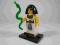 LEGO MINIFIGURES SERIA 5 KLEOPATRA EGYPTIAN QUEEN