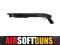 M58 B Replika shotguna Mossberg 590 @ wersja SHORT