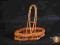 7138-14 ...PLECIONY WIKLINOWY KOSZYCZEK WARKOCZ...
