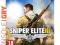 Sniper Elite III Afrika PS4 NOWA w24H FOLIA MAMY!