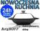 BergHOFF WOK SCALA CERAMIC 5L 32Cm PREZENT GRATISY