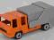 CORGI samochodzik samochód REFISE TRUCK