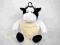 SUCHY TERMOFOR KROWA PLUSZAK COZY PLUSH 43 CM