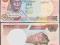 MAX - NIGERIA 100 Naira 2009 r. # XF+