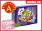 Gra + puzzle - Auta 4w1 - gry Alexander -