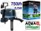 POMPA WIRNIKOWA T-HEAD 750 AQUA SZUT- AKWA 80-200L