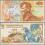 MAX - NOWA ZELANDIA 5 Dollars (1992) r.  #  XF+