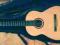 Gitara klasyczna lutnicza prod. J. Wysocki