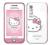 Samsung Avila GT-S5230 HELLO KITTY/ BEZ LOCKA/ GW