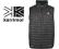 KARRIMOR Ice Fill 700 puchowa kamizelka size M