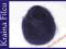 wełna czesankowa czesanka granatowa 24mic 100g
