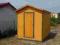 Domek narzędziowy 2x2m PROMOCJA !!!!