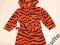 SZLAFROCZEK 12-18M MOTHERCARE TYGRYNIO TIGGER