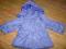 Kurteczka dla dziewczynki