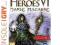Might Magic Heroes VI 6 Danse Macabre PL PC NOWA w