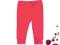 Śliczne malinowe legginsy Pinokio APPLE r.104