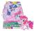 SZALIK, KOMIN, OPASKA, POLAR MY LITTLE PONY 2 10 L