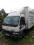 Mitsubishi CANTER 35 kontener