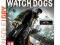 Watch Dogs PL D1 Edition PS4 NOWA w24H FOLIA WAWA