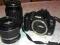 Canon 350d + 2 obiektywy