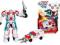 TRANSFORMERS AUTOBOT RATCHET PRIME 38698 HASBRO