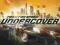 NEED FOR SPEED UNDERCOVER  FOLIA   XBOX 360 IMPULS