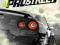 NEED FOR SPEED PROSTREET FOLIA   XBOX 360 IMPULS