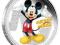 Myszka Miki i przyjaciele - MYSZKA MIKI Niue !!!