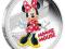 Myszka Miki i przyjaciele - MINNIE MOUSE Niue !!!