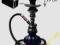 Szisza Fajka Wodna Shisha+Tytoń+Węgielki+Kuferek