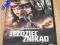 DVD - Jeździec znikąd -- Johnny Depp --PL--FOLIA !