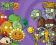 Plants vs Zombies 2 - plakat 50x40 cm