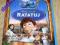 Blu-ray - Disney - RATATUJ --- FOLIA !!!!!!