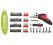 ZoneHome Końcówki-nasadki-ZESTAW 22778