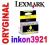 Lexmark 100XL yellow 14N1071E S305 S405 S605 S815