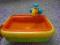 DUŻA UMYWALKA DO ZABAWY