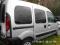 Renault Kangoo 2001 1.4 benzyna + gaz, uszkodzony