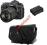Nikon D7100 18-105VR EN-EL15 CF-EU05 CASHBACK 400