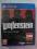 WOLFENSTEIN:THE NEW ORDER - PL - PS4 - KRK