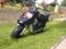 SKUTER YAMAHA BOSTER MBK 50 SPRZEDAM LUB ZAMIENIE