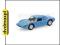 MINICHAMPS PORSCHE 904 GTS 1964 (BLUE) (ZABAWKA)