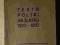 M. Sobański ''Teatr polski na śląsku 1922- 1937''